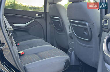 Минивэн Ford C-Max 2008 в 