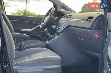 Минивэн Ford C-Max 2008 в 