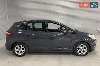 Минивэн Ford C-Max 2011 в 