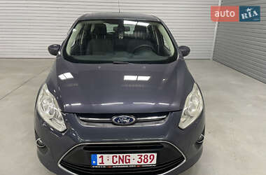 Минивэн Ford C-Max 2011 в 