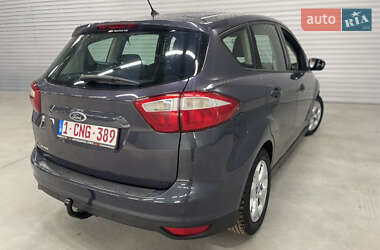 Минивэн Ford C-Max 2011 в 