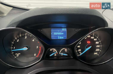Минивэн Ford C-Max 2011 в 