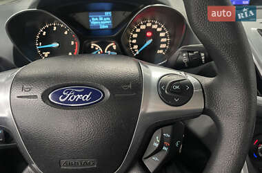 Минивэн Ford C-Max 2011 в 
