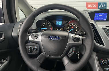 Минивэн Ford C-Max 2011 в 