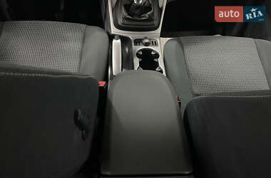 Минивэн Ford C-Max 2011 в 