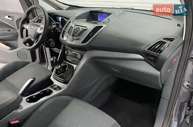 Минивэн Ford C-Max 2011 в 
