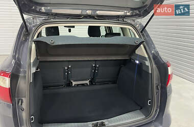 Минивэн Ford C-Max 2011 в 