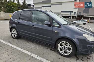 Минивэн Ford C-Max 2008 в 