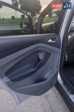 Мінівен Ford C-Max 2011 в 