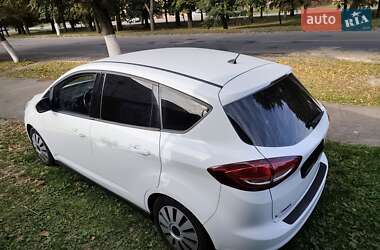 Минивэн Ford C-Max 2015 в Лохвице