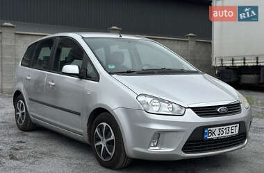 Мінівен Ford C-Max 2008 в 