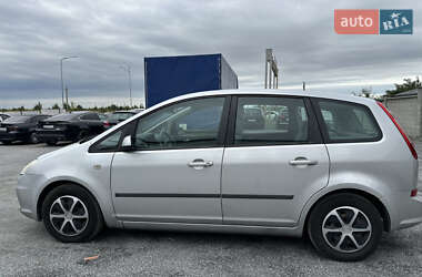 Мінівен Ford C-Max 2008 в 