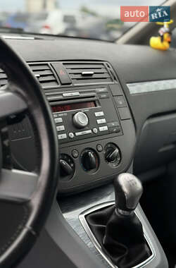 Мінівен Ford C-Max 2008 в 