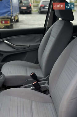 Мінівен Ford C-Max 2008 в 