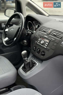 Мінівен Ford C-Max 2008 в 