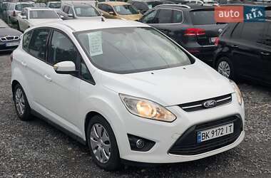 Минивэн Ford C-Max 2014 в 