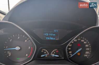 Минивэн Ford C-Max 2014 в 
