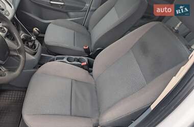 Минивэн Ford C-Max 2014 в 
