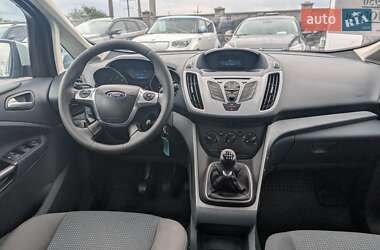 Минивэн Ford C-Max 2014 в 