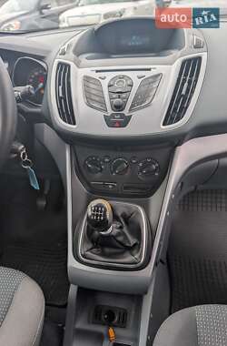 Минивэн Ford C-Max 2014 в 