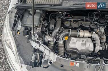 Минивэн Ford C-Max 2014 в 