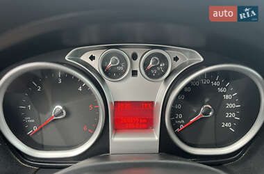 Мінівен Ford C-Max 2009 в 