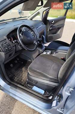 Мінівен Ford C-Max 2005 в 