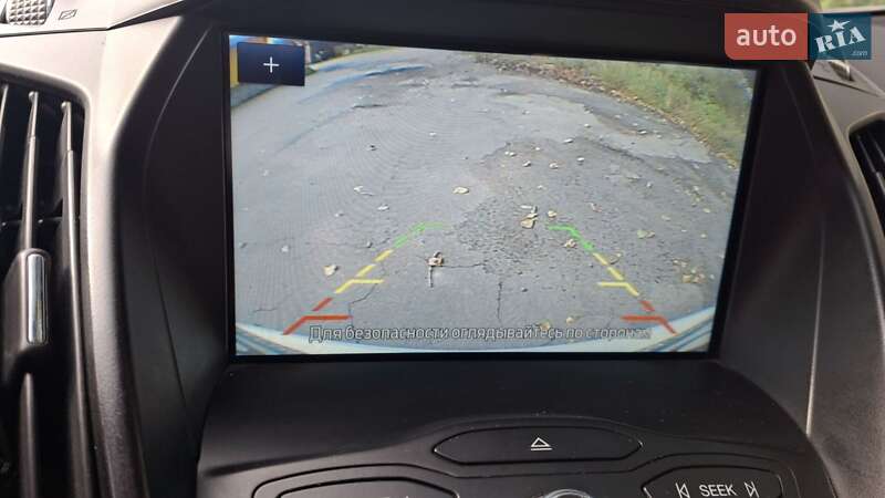 Мінівен Ford C-Max 2016 в Шепетівці фото 11 Мінівен Ford C-Max 2016 в Шепетівці