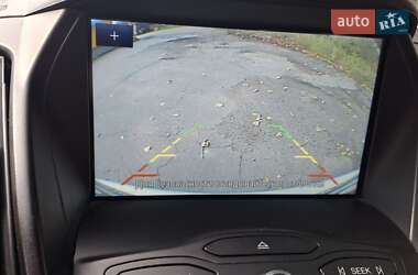 Минивэн Ford C-Max 2016 в 