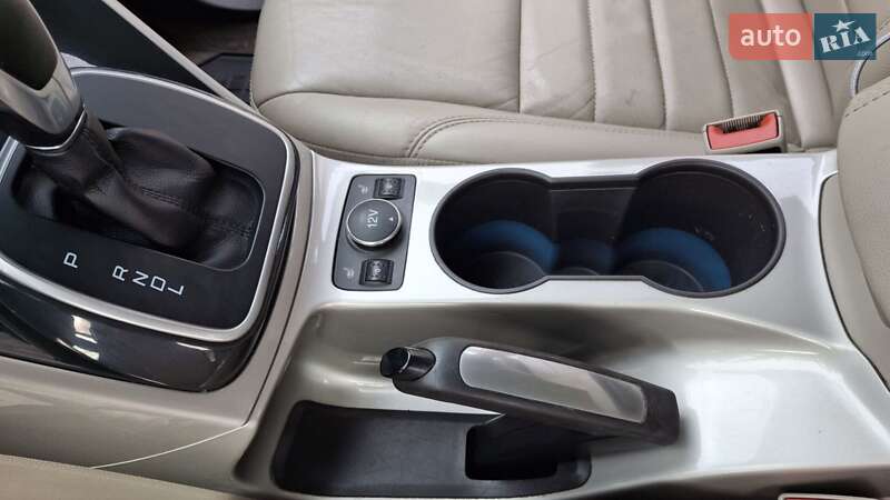 Мінівен Ford C-Max 2016 в Шепетівці фото 21 Мінівен Ford C-Max 2016 в Шепетівці