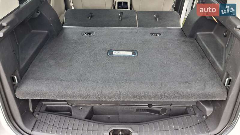 Мінівен Ford C-Max 2016 в Шепетівці фото 26 Мінівен Ford C-Max 2016 в Шепетівці