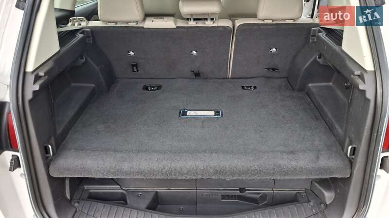 Мінівен Ford C-Max 2016 в Шепетівці фото 30 Мінівен Ford C-Max 2016 в Шепетівці