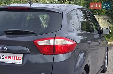 Минивэн Ford C-Max 2013 в 