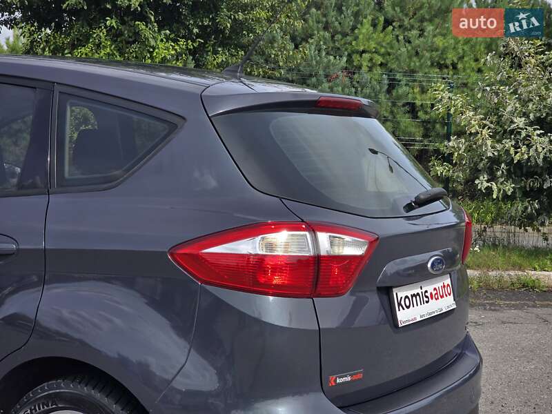 Минивэн Ford C-Max 2013 в Хмельницком