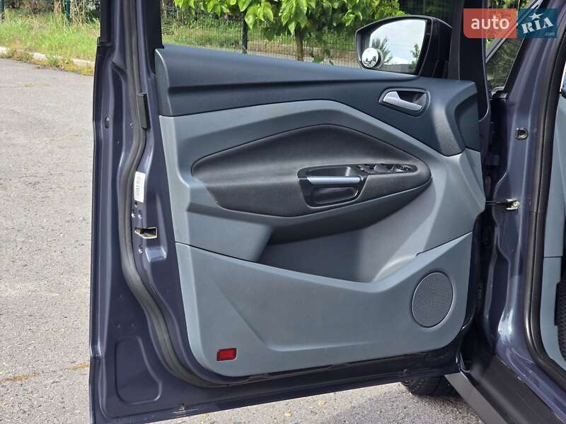 Минивэн Ford C-Max 2013 в Хмельницком