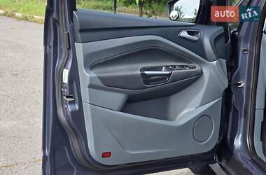 Минивэн Ford C-Max 2013 в 