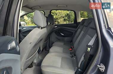 Минивэн Ford C-Max 2013 в 
