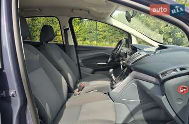 Минивэн Ford C-Max 2013 в 