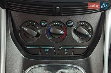 Минивэн Ford C-Max 2013 в 