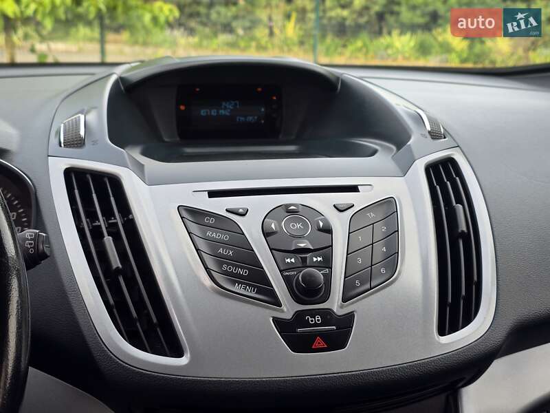 Минивэн Ford C-Max 2013 в Хмельницком