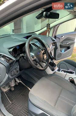 Мінівен Ford C-Max 2011 в 