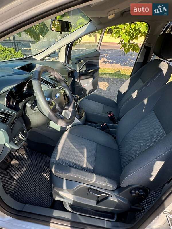 Минивэн Ford C-Max 2011 в Одессе