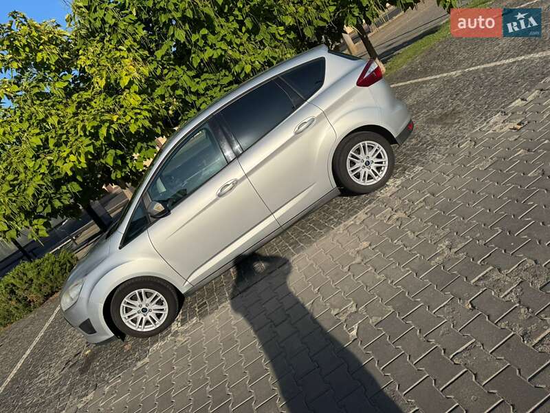 Минивэн Ford C-Max 2011 в Одессе