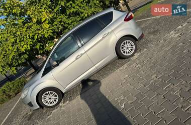Мінівен Ford C-Max 2011 в 