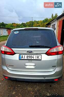 Минивэн Ford C-Max 2012 в Конотопе