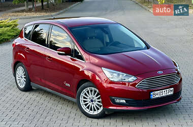 Минивэн Ford C-Max 2016 в 