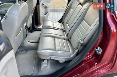 Минивэн Ford C-Max 2016 в 