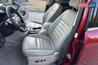 Минивэн Ford C-Max 2016 в 