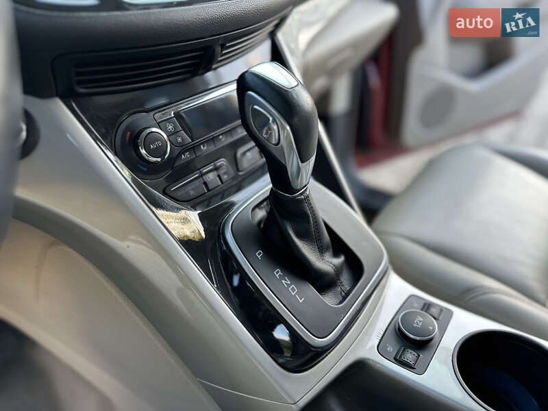 Минивэн Ford C-Max 2016 в Одессе фото 38 Минивэн Ford C-Max 2016 в Одессе