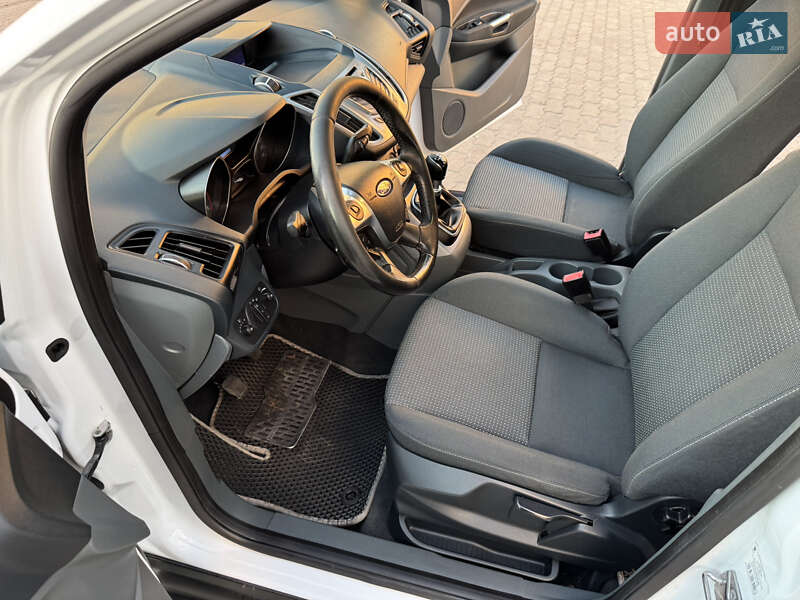 Минивэн Ford C-Max 2011 в Стрые